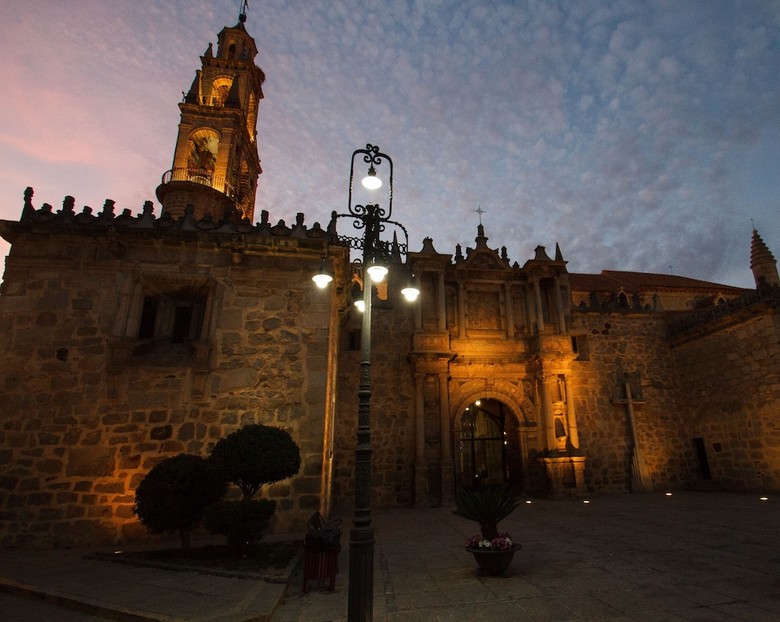 Agroturismo Lantigua Casa Rural