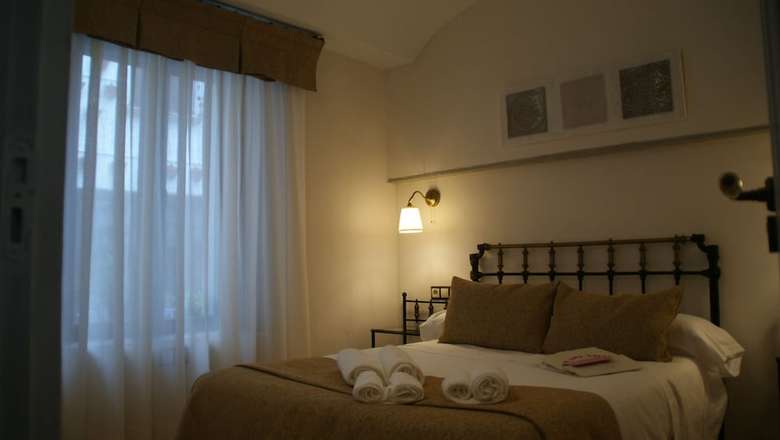 Agroturismo Lantigua Casa Rural