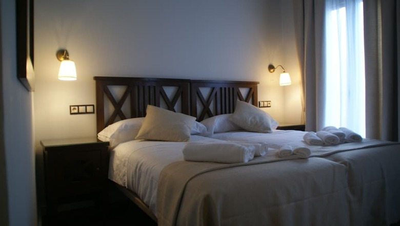 Agroturismo Lantigua Casa Rural