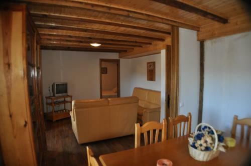 Agroturismo Casa Rural Los 5 Balcones