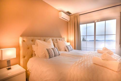 Apartamento Penthouse Balcones Del Lago Ist�n Marbella