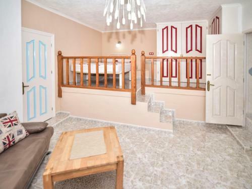 Holiday Home Susi