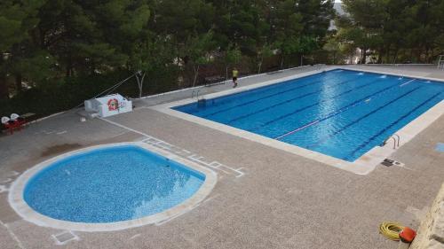 Apartamento Casa Del Escriva