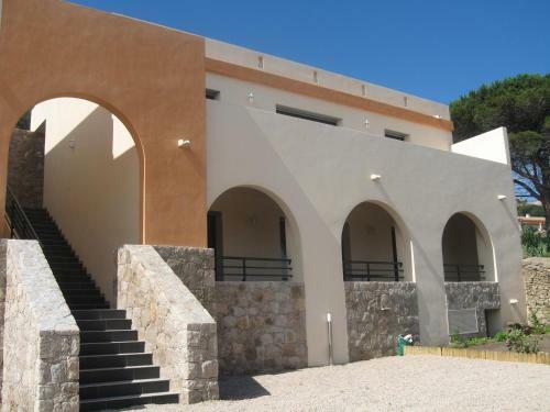 Apartamento Residences Santa Vittoria