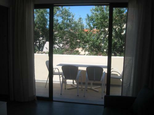 Apartamento Residences Santa Vittoria