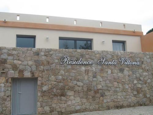 Apartamento Residences Santa Vittoria