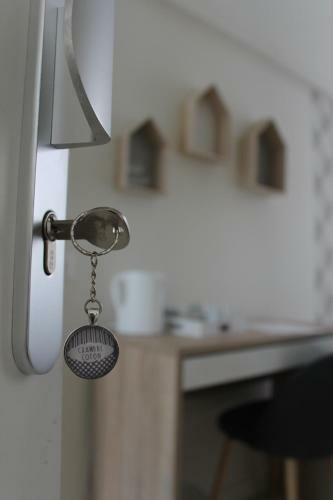 Bed & Breakfast Les Chambres Du Fil Rouge