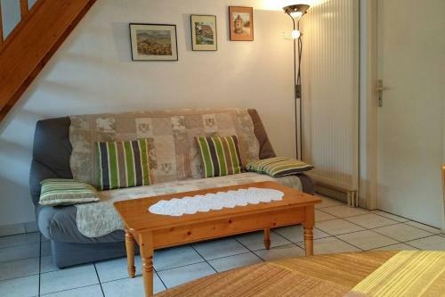 Apartamento Gites-weyer N�1