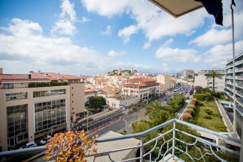 Apartamento Le Petit Pr�sident By Connexion