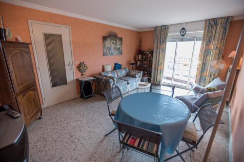Apartamento Le Petit Pr�sident By Connexion