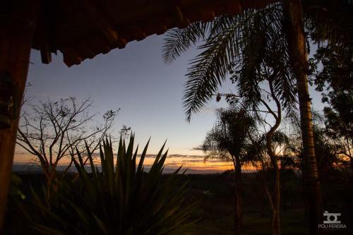 Hostal Pousada Mirante Do Cerrado