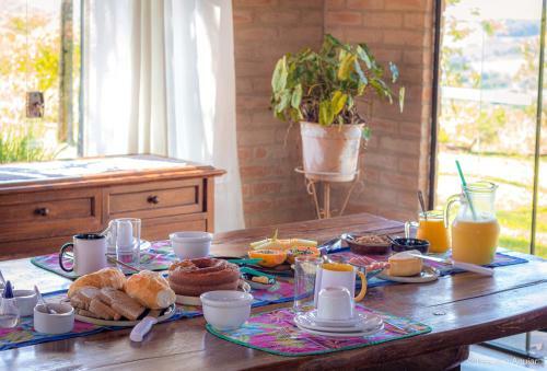 Hostal Pousada Mirante Do Cerrado