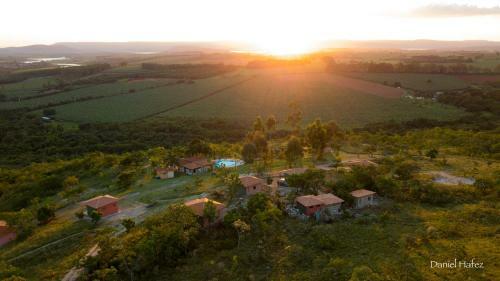 Hostal Pousada Mirante Do Cerrado