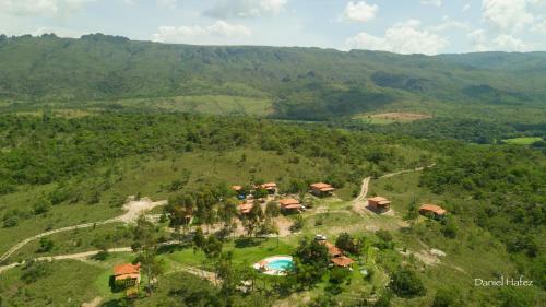 Hostal Pousada Mirante Do Cerrado