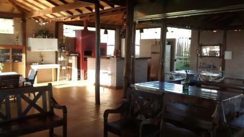 Hostal Pousada Mirante Do Cerrado