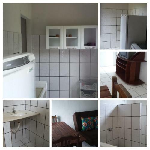 Apartamento Residencial Ravasco