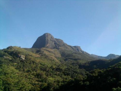 Lodge Chal�s Serrinha Do Papagaio