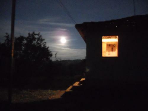 Lodge Chal�s Serrinha Do Papagaio