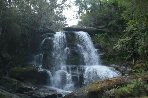 Lodge Chal�s Serrinha Do Papagaio