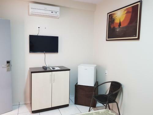 Hotel Itatiaia