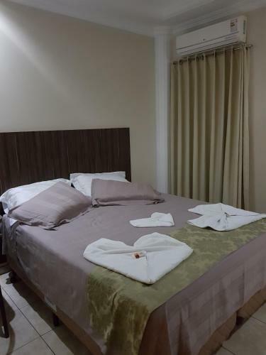 Hotel Itatiaia