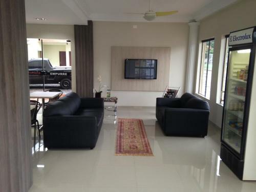 Hotel Itatiaia