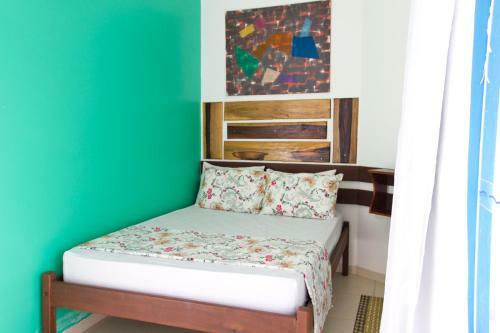 Hostal Pousada Terceiro Espa�o