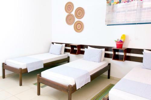 Hostal Pousada Terceiro Espa�o