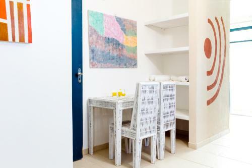Hostal Pousada Terceiro Espa�o