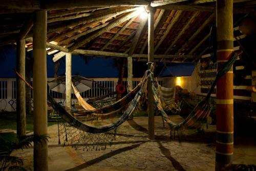 Hostal Pousada Terceiro Espa�o