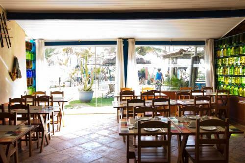 Hostal Pousada Terceiro Espa�o