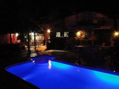 Hostal Pousada A Vida � Bela