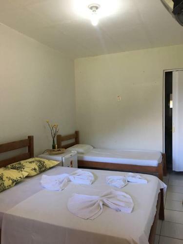 Hostal Pousada Trilha Do Velho Chico