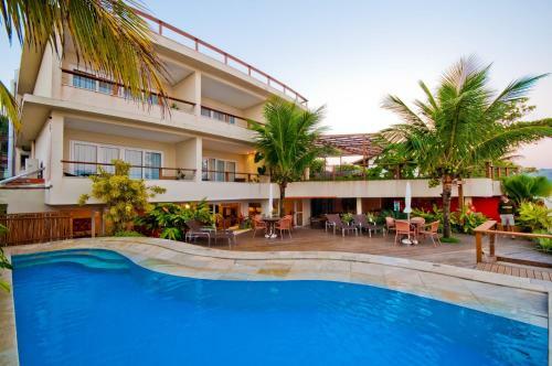Juquehy La Plage Hotel