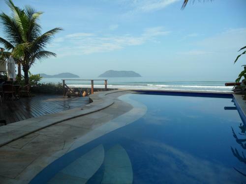 Juquehy La Plage Hotel