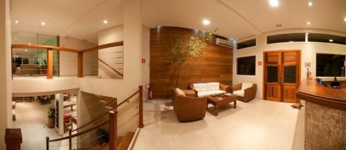 Juquehy La Plage Hotel