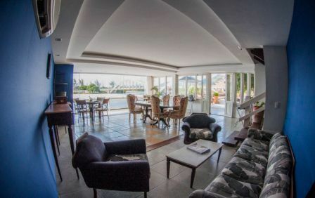 Hotel Le Relais De Marambaia