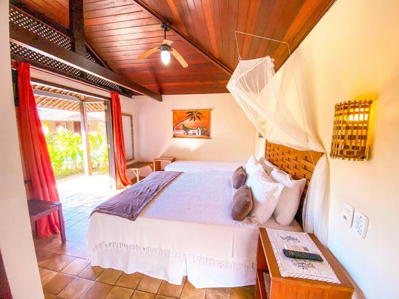 Hostal Pousada Berro Do Jeguy