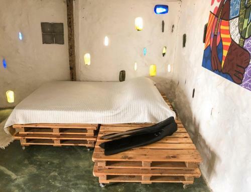 Posada Pousada Para�so Das Tartarugas