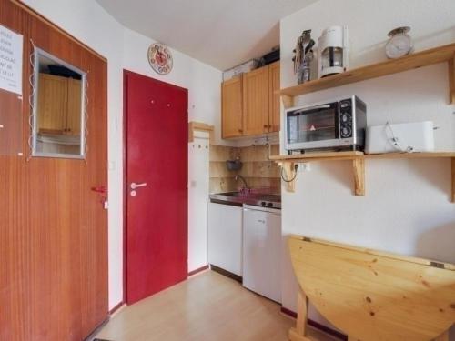 Apartment Les Princes 11