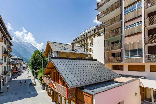 Concordia Apartment - Chamonix All Year