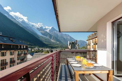 Concordia Apartment - Chamonix All Year