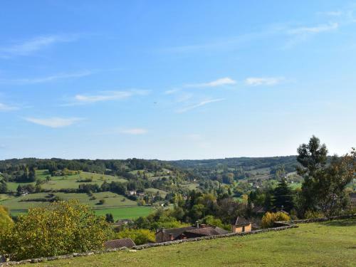 Modern Villa With Private Pool In Chatres