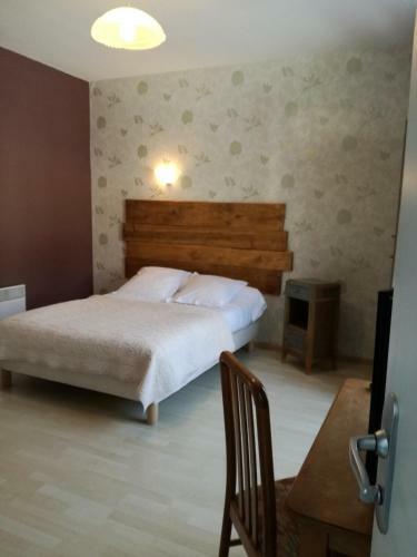 Hotel Le Grand H�te L de La Vall�e