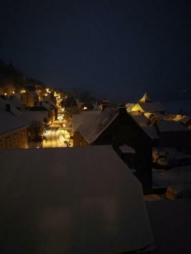 Hotel Le Grand H�te L de La Vall�e
