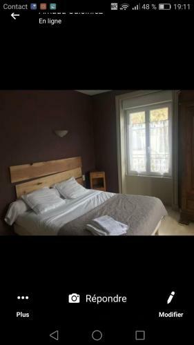 Hotel Le Grand H�te L de La Vall�e