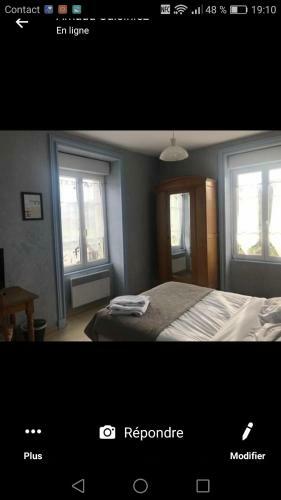 Hotel Le Grand H�te L de La Vall�e