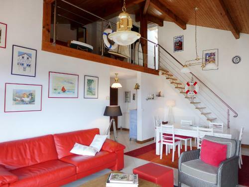 Apartment Les Hauts de Bordagain.11