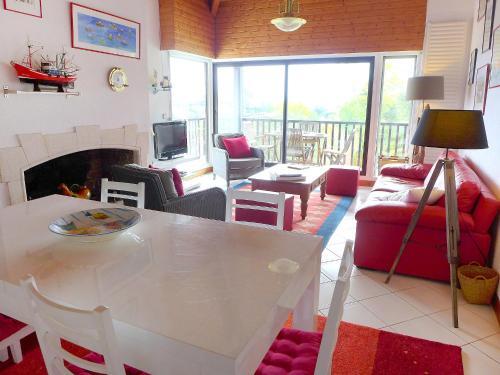 Apartment Les Hauts de Bordagain.11