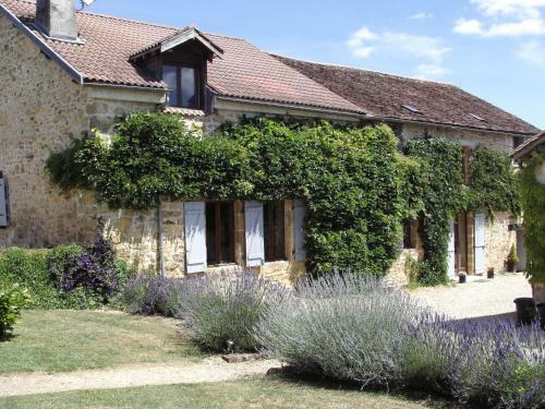 Bed & Breakfast Le Mas